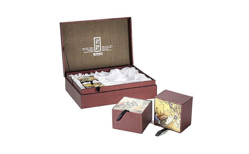 礼盒包装的重要性 礼盒包装的重要性